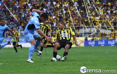 Club Bolivar