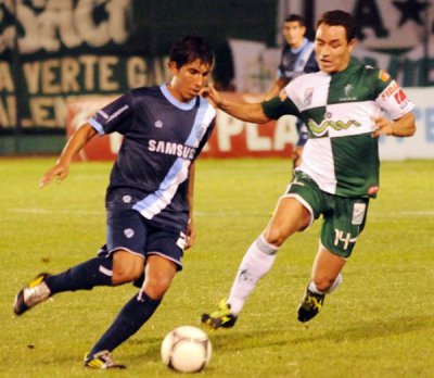 Club Bolivar