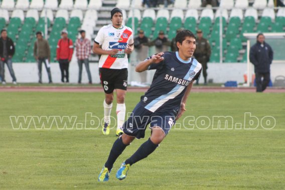 Club Bolivar
