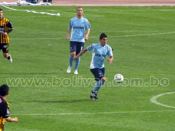 Club Bolivar