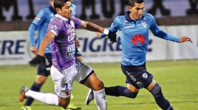 Club Bolivar