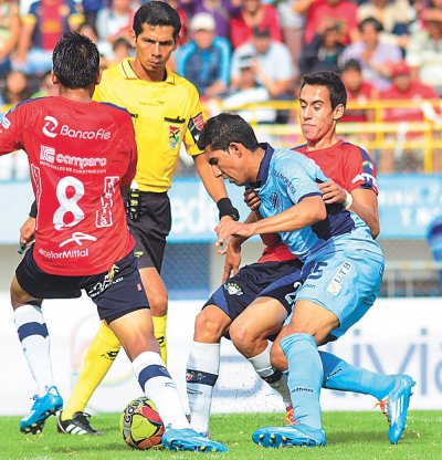 Club Bolivar