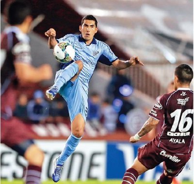 Club Bolivar