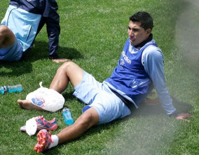 Club Bolivar