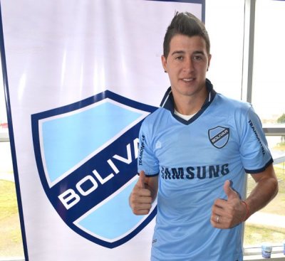 Club Bolivar