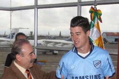 Club Bolivar