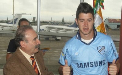 Club Bolivar