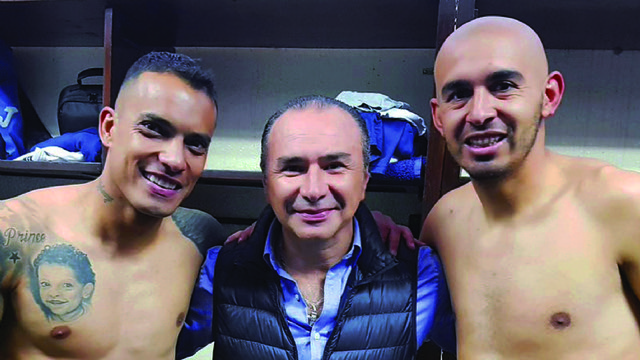 Club Bolivar