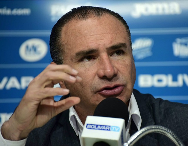 Club Bolivar