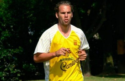 Club Bolivar