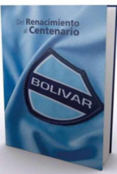 Club Bolivar