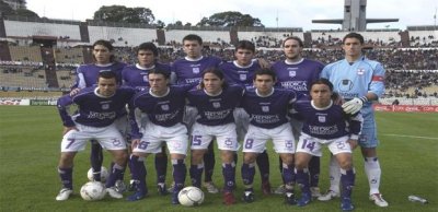Club Bolivar