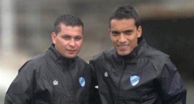 Club Bolivar