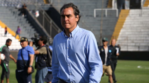 Club Bolivar