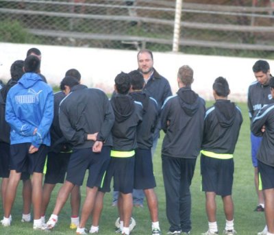 Club Bolivar