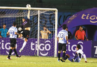 Club Bolivar