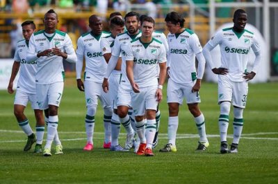 Club Bolivar