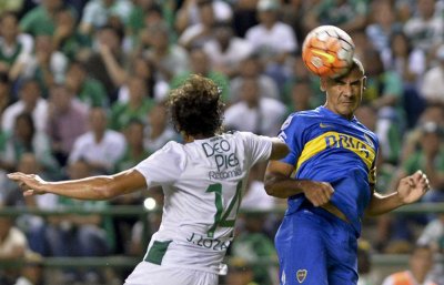 Club Bolivar