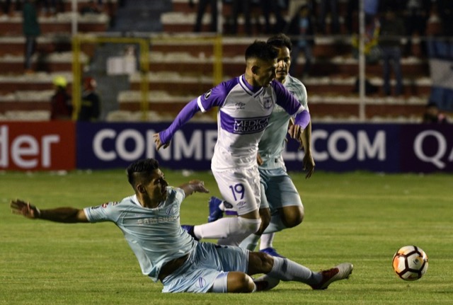 Club Bolivar