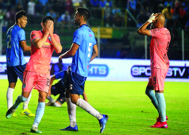 Club Bolivar
