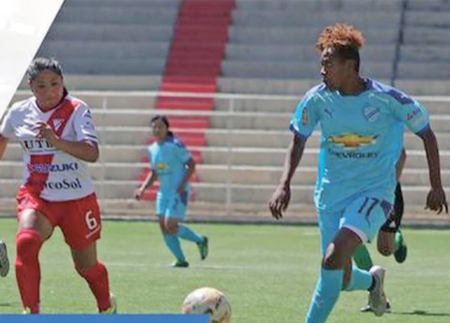 Club Bolivar