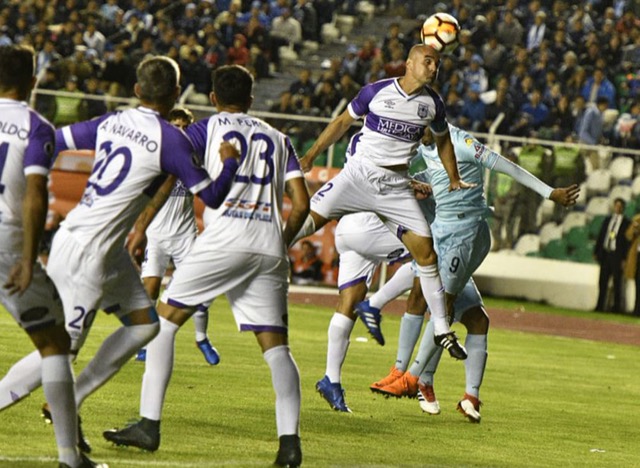 Club Bolivar