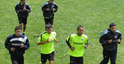 Club Bolivar