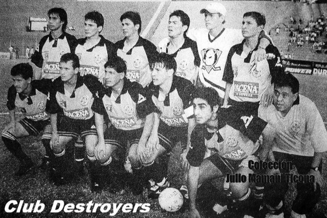 Club Bolivar