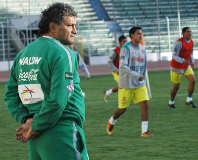 Club Bolivar