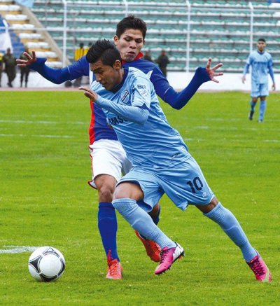 Club Bolivar