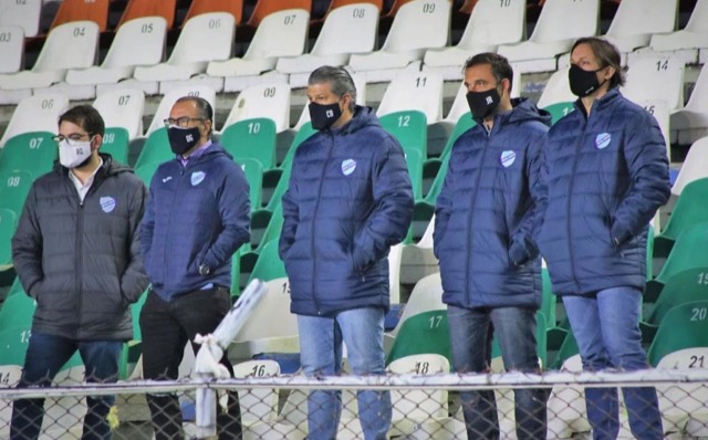 Club Bolivar