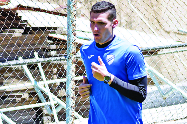 Club Bolivar