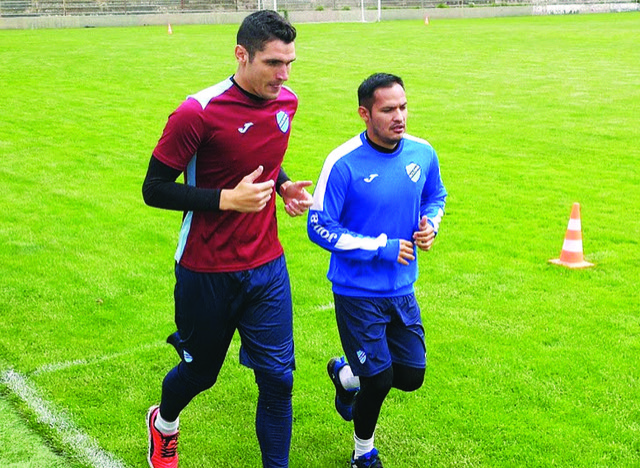 Club Bolivar