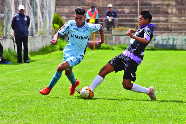 Club Bolivar