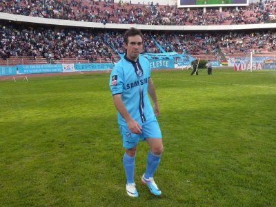 Club Bolivar
