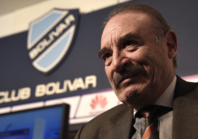 Club Bolivar