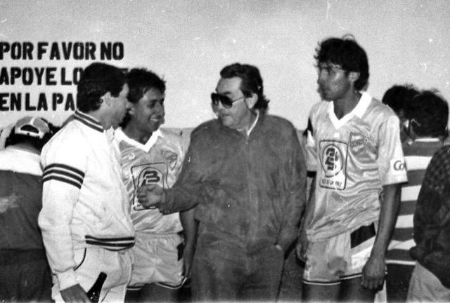 Club Bolivar