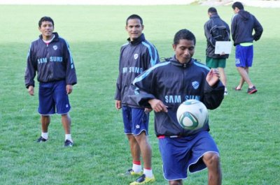 Club Bolivar