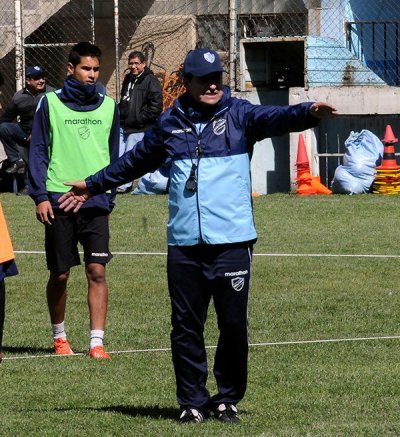 Club Bolivar