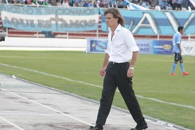 Club Bolivar
