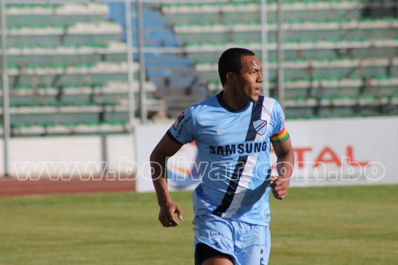 Club Bolivar