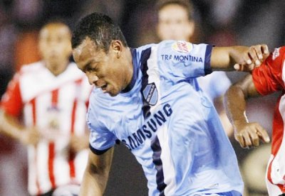 Club Bolivar