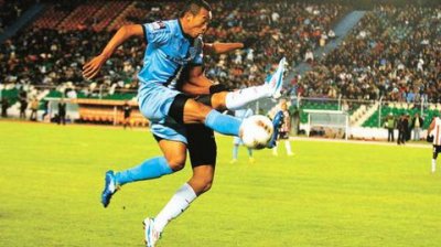 Club Bolivar