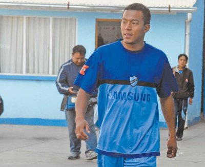 Club Bolivar