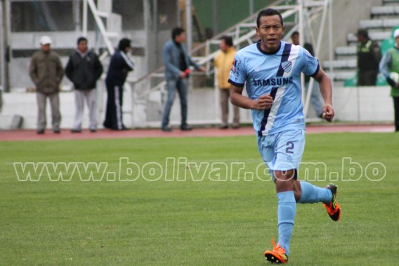 Club Bolivar