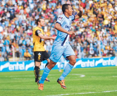Club Bolivar