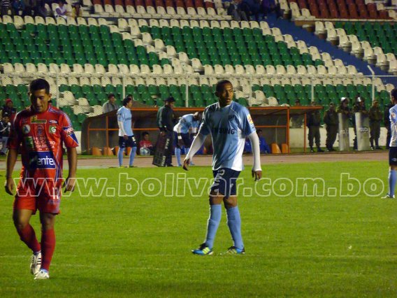 Club Bolivar