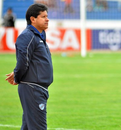 Club Bolivar