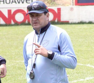 Club Bolivar
