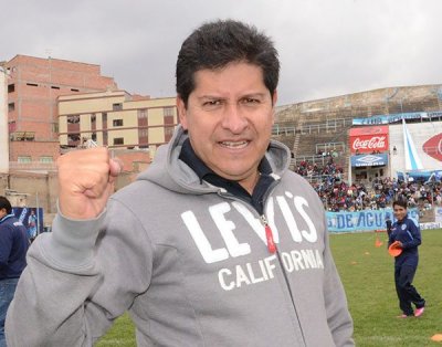 Club Bolivar